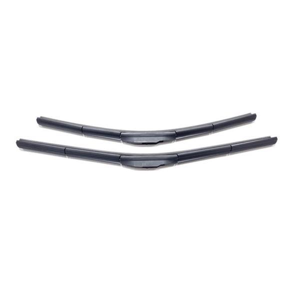 Toyota Land Cruiser J200 2007-2020 Ön Cam Silecek Takımı Seti 60x53cm - Image 1