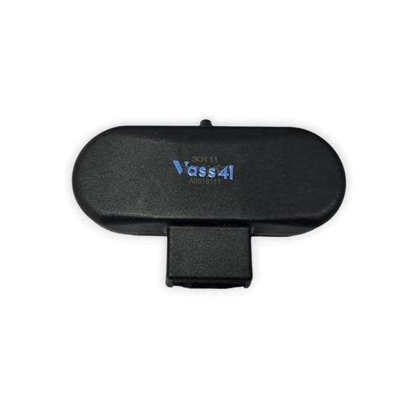 Audi A4 2002-2005 Isıtmalı Sağ Ön Cam Fiskiye Memesi 8J0955988G - Image 1