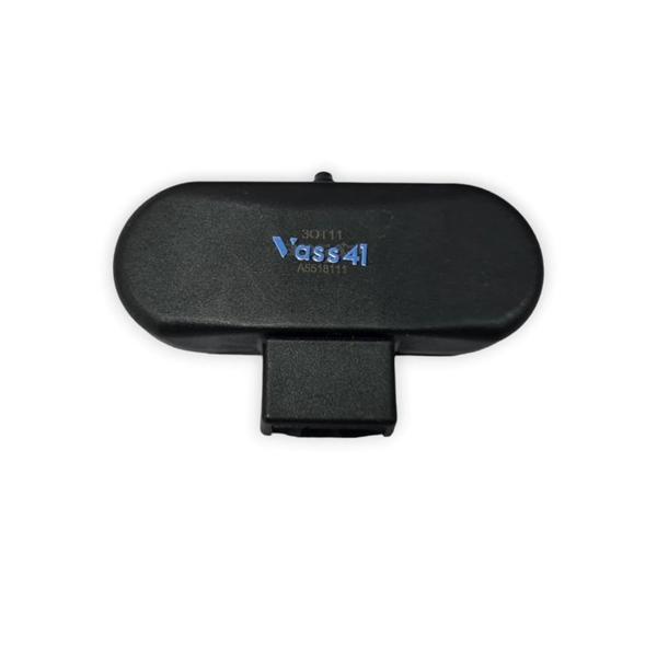 Audi TT 2011-2014 Isıtmalı Sağ Ön Cam Fiskiye Memesi 8J0955988G - Image 1