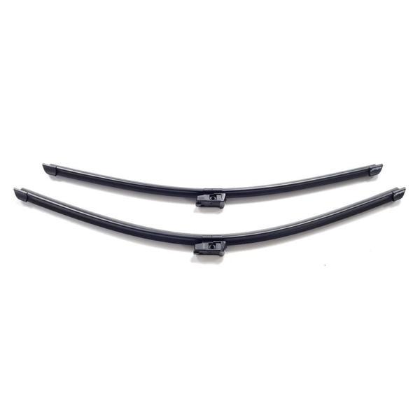 Mercedes-Benz Gl Serisi X166 2012-2019 65x58cm Ön Cam Silecek Takımı - Image 1