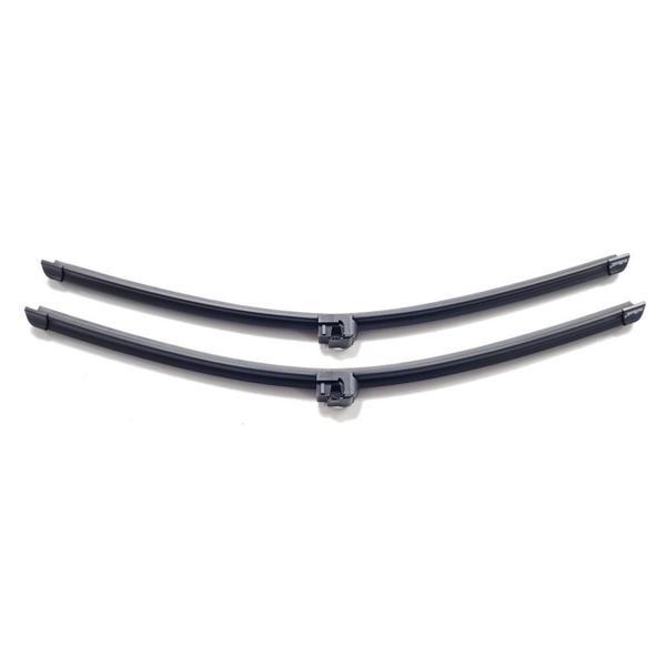 Mercedes C Serisi W203 2004-2007 55x55cm Ön Cam Silecek Takımı - Image 1