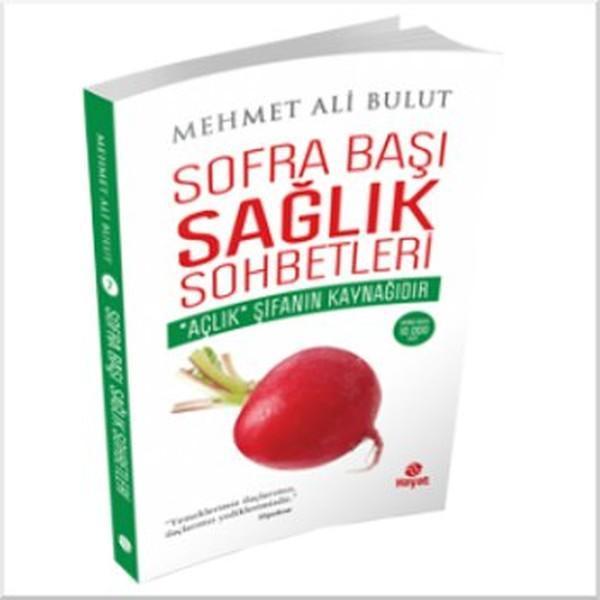 Sofra Başı Sağlık Sohbetleri - Hayat Yayıncılık - Image 1