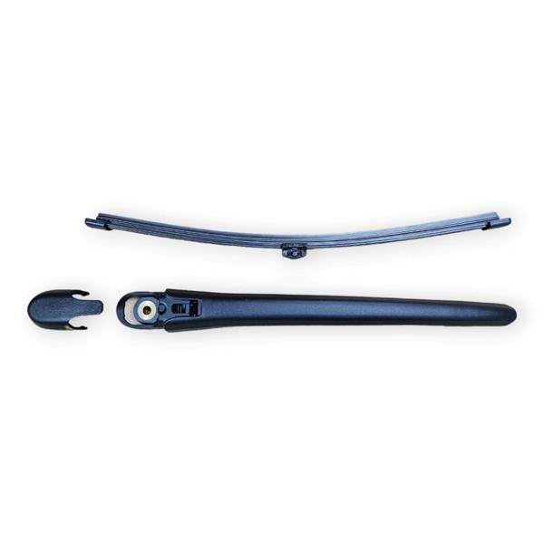Mercedes A Serisi W177 2019-2022 Arka Cam Silecek Kolu Takımı Set - Image 1
