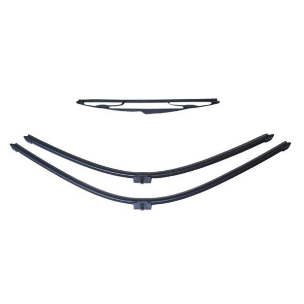 Renault Espace 4 2003-2015 Ön Cam Arka Cam Silecek - Image 1