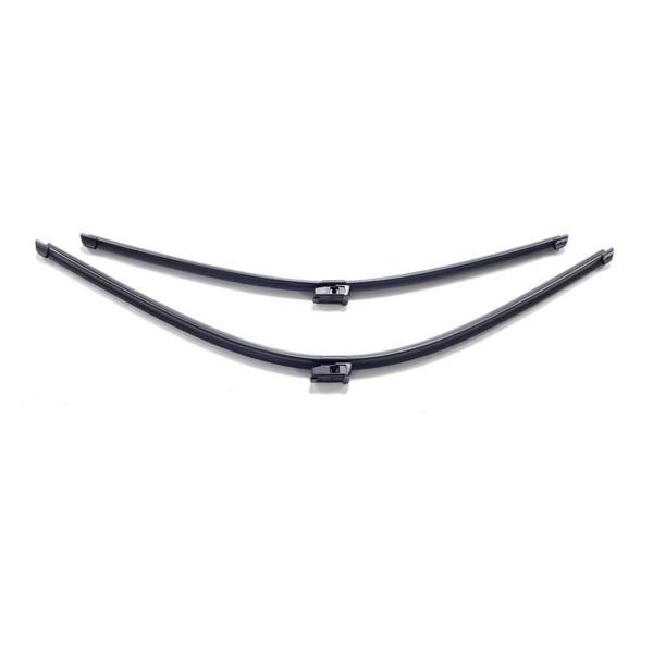 Citroen DS4 2011-2015 Ön Cam Silecek Takımı 75x65cm - Image 1