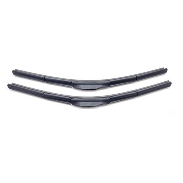 Volvo V40 2000-2004 50x50cm Ön Cam Silecek Takımı - Image 1
