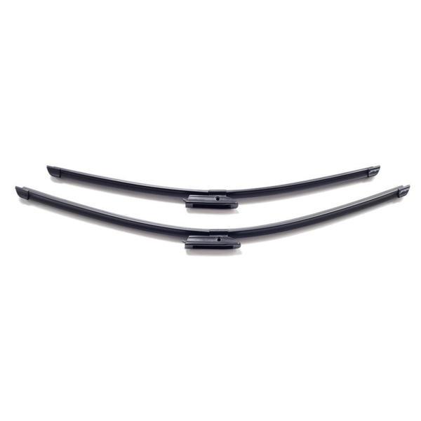 Renault Scenic 3 2009-2016 Ön Cam Silecek Takımı 75x65cm - Image 1