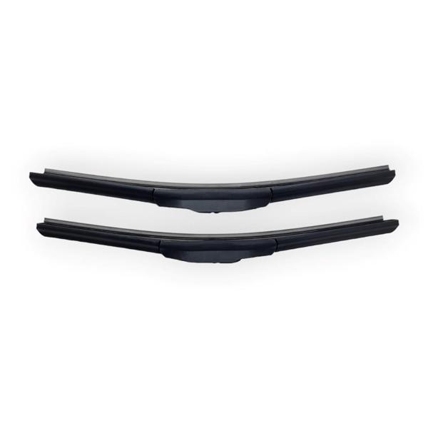 Jeep Wrangler TJ 1997-2006 38x38cm Ön Cam Silecek Takımı - Image 1