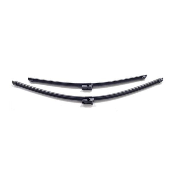 Volvo V60 Cross Country 2015-2016-2017 65x50cm Ön Cam Silecek Takımı - Image 1