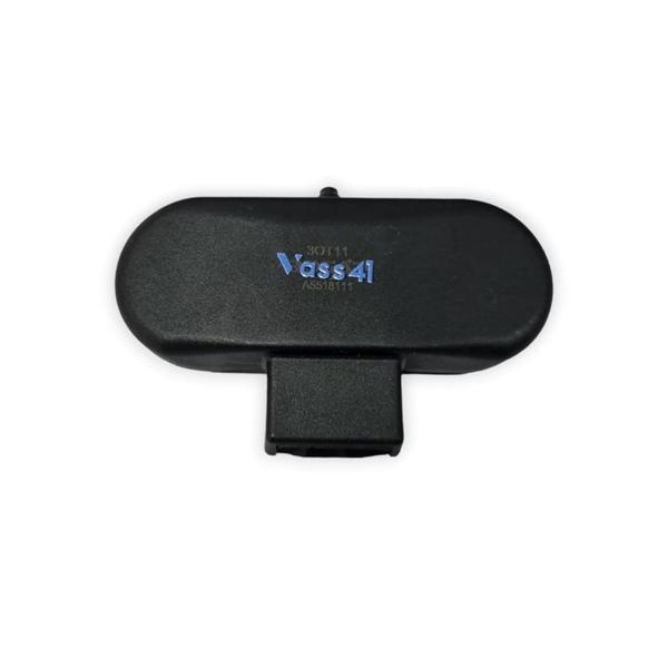 Audi A6 2005-2008 Isıtmalı Sağ Ön Cam Fiskiye Memesi 8J0955988G - Image 1