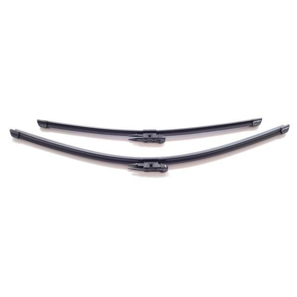 Fiat Multipla 2006-2010 Ön Cam Silecek Takımı 60x55cm - Image 1