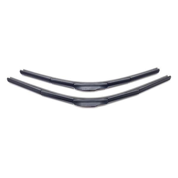 Range Rover LWB 2013-2016 Ön Cam Silecek Takımı Silgeç Seti 60x55cm - Image 1