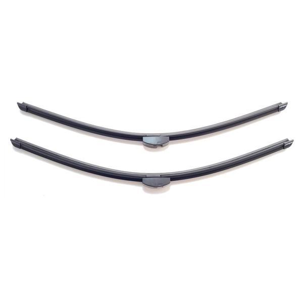 Mercedes CLS Serisi C218 2010-2014 60x60cm Ön Cam Silecek Takımı - Image 1