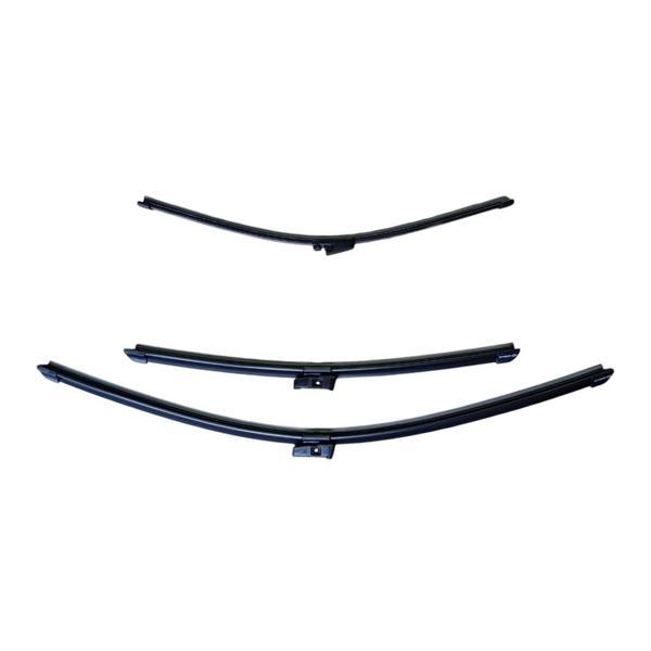 Seat İbiza St SW 2013-2017 Ön Cam Arka Cam Silecek 6J1998002 - Image 1