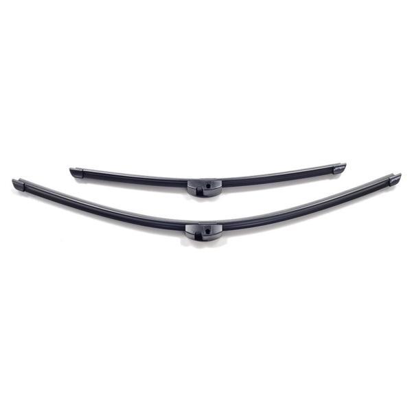 Bmw 6 Serisi F13 Coupe 2011-2017 Ön Cam Silecek Takımı 65x43cm - Image 1
