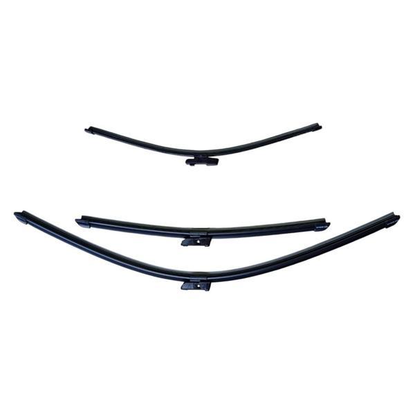 Seat Leon 3 Sc Coupe 2013-2016 Ön Cam Arka Cam Silecek - Image 1