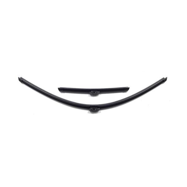 Renault Clio MK5 2020-2023 Ön Cam Silecek Takımı 70x30cm - Image 1