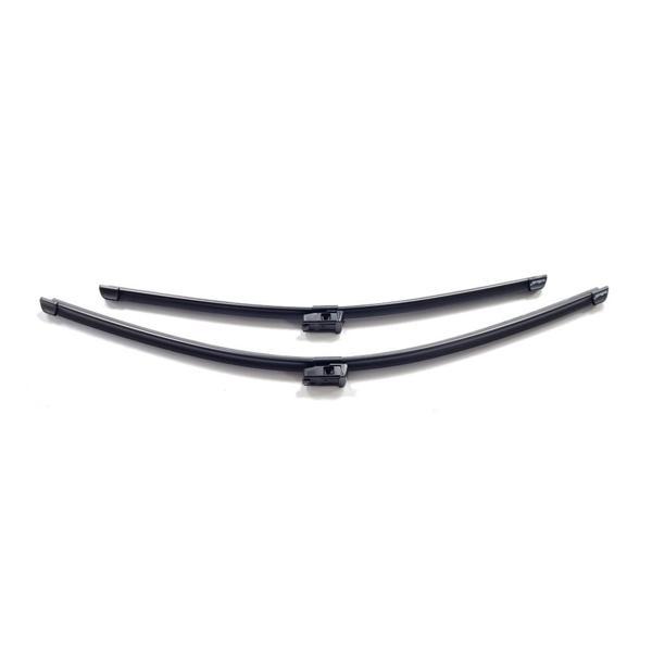 Citroen Jumper 2014-2022 Ön Cam Silecek Takımı 65x55cm - Image 1