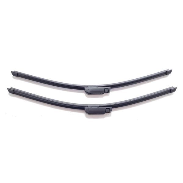 Audi A6 2009-2011 Ön Cam Silecek Takımı 55x55cm - Image 1