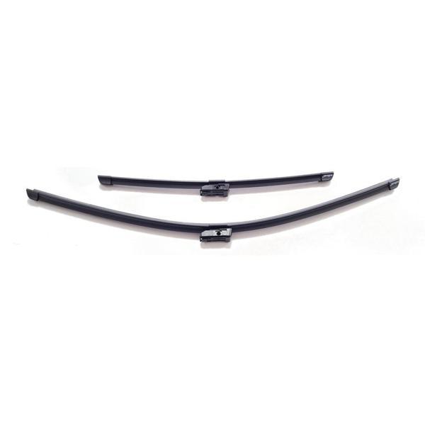 Opel Adam 2012-2019 Ön Cam Silecek Takımı 65x40cm - Image 1