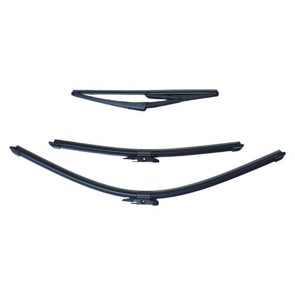 Hyundai Bayon 2021-2024 Ön Cam Arka Cam Silecek - Image 1