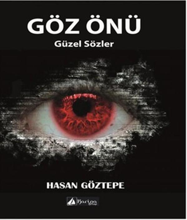 Karina Kitap Göz Önü - Karina Kitap - Image 1