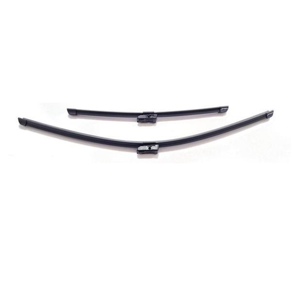 Peugeot 308 3 2021-2025 Ön Cam Silecek Takımı 60x38cm - Image 1