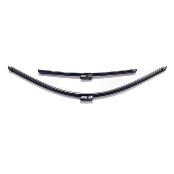 VW Caddy 2021-2024 Ön Cam Silecek Takımı 70x40cm - Image 1