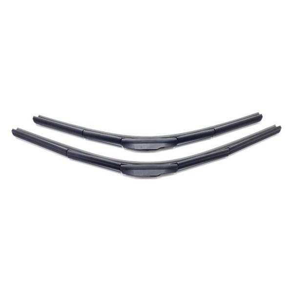 Mercedes Vito W638 1998-2003 Ön Cam Silecek Takımı 65x55cm - Image 1