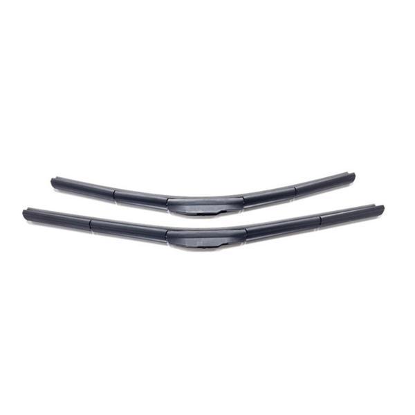 Mitsubishi L200 2020-2023 55x45cm Ön Cam Silecek Takımı - Image 1