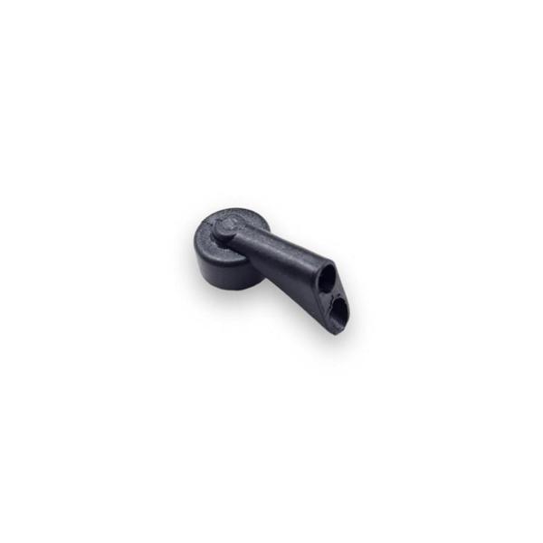 Audi Q7 2011-2015 4L0955985 Arka Cam Su Fiskiye Memesi - Image 1