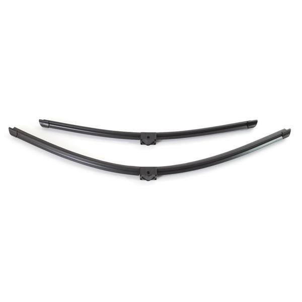 Bmw 3 Serisi E92 Coupe 2007-2009 60x45cm Ön Cam Silecek Takımı - Image 1