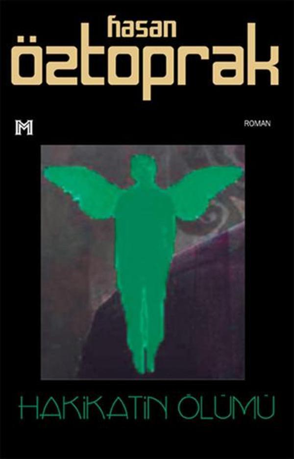 Hakikatin Ölümü - Kafe Kültür Yayıncılık - Image 1
