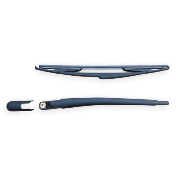 Peugeot 106 II 1998-2002 Arka Cam Silecek Kolu Takımı - Image 1