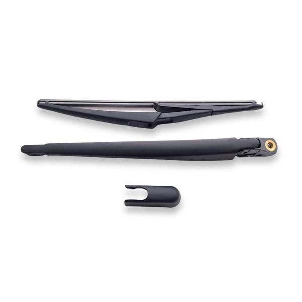 Opel Corsa E 2015-2019 55703093 Arka Cam Silecek Kolu Takımı - Image 1