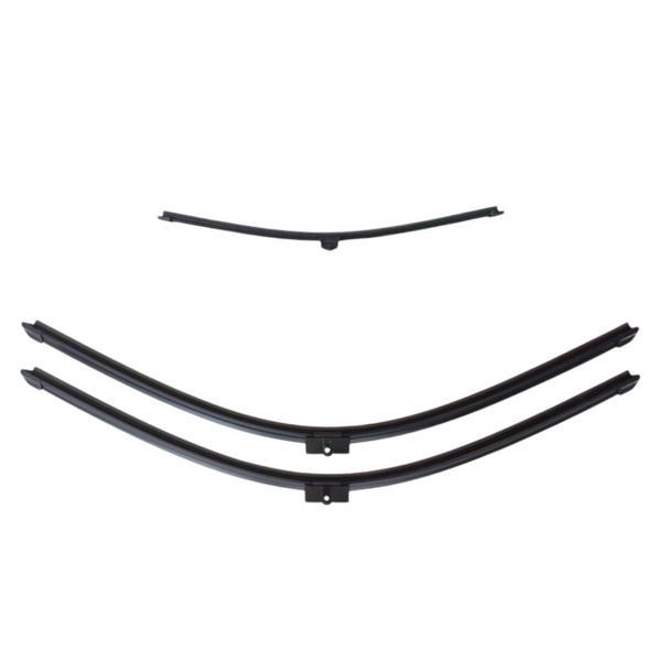 Porsche Cayenne 2011-2014 Ön Cam Arka Cam Silecek 95862893900 - Image 1