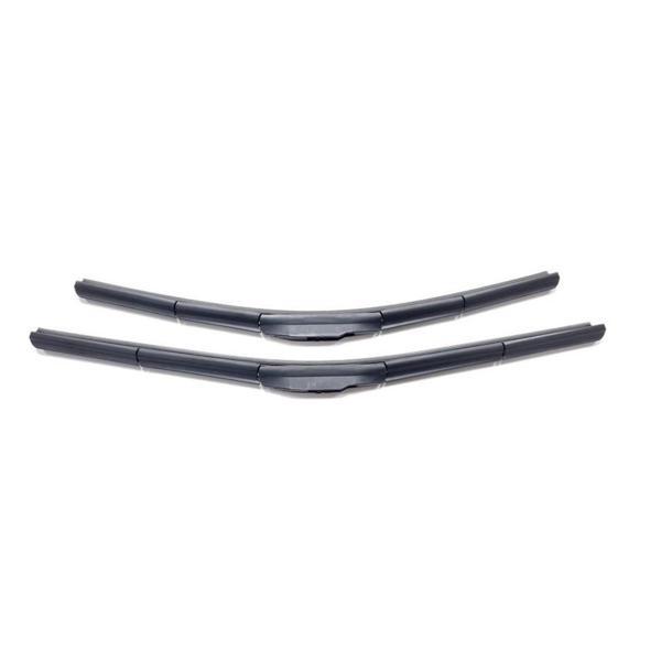 Mazda 323 Sedan 2000-2003 53x45cm Ön Cam Silecek Takımı - Image 1