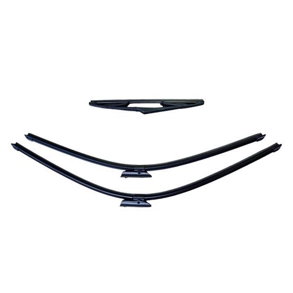 Renault Scenic 3 2010-2016 Ön Cam Arka Cam Silecek - Image 1