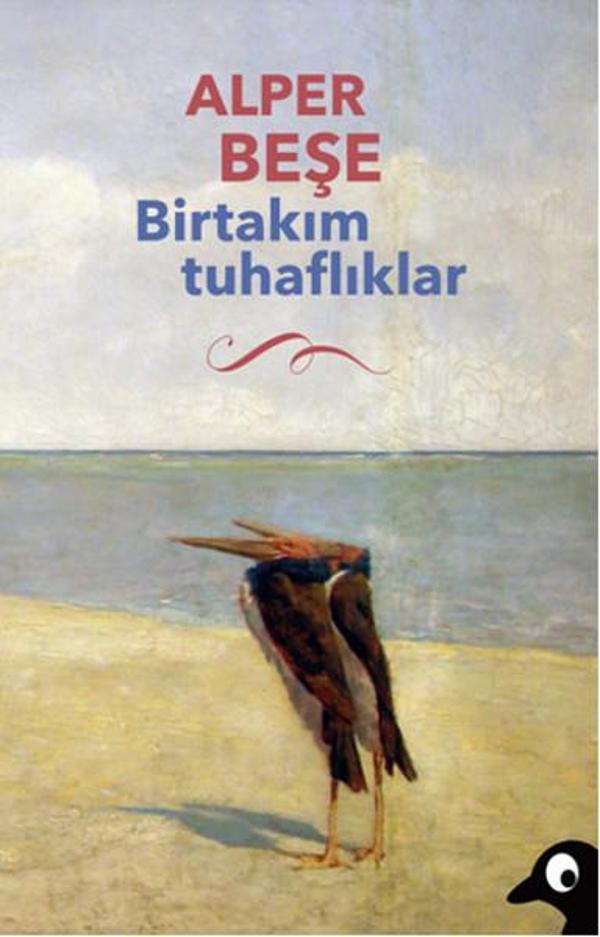 Birtakım Tuhaflıklar - Alakarga - Image 1