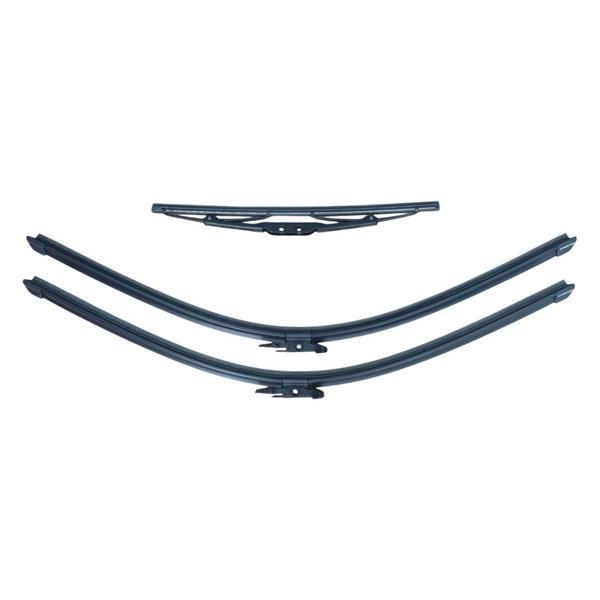 Audi Q7 2010-2015 Ön Arka Cam Silecek 4L1998002 4L0955425 - Image 1
