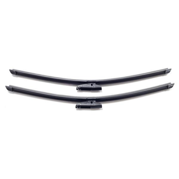 Mercedes-Benz C Serisi W206 2021-2024 55x55cm Ön Cam Silecek Takımı - Image 1
