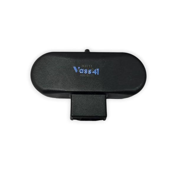 Audi A6 2009-2011 Isıtmalı Sağ Ön Cam Fiskiye Memesi 8J0955988G - Image 1