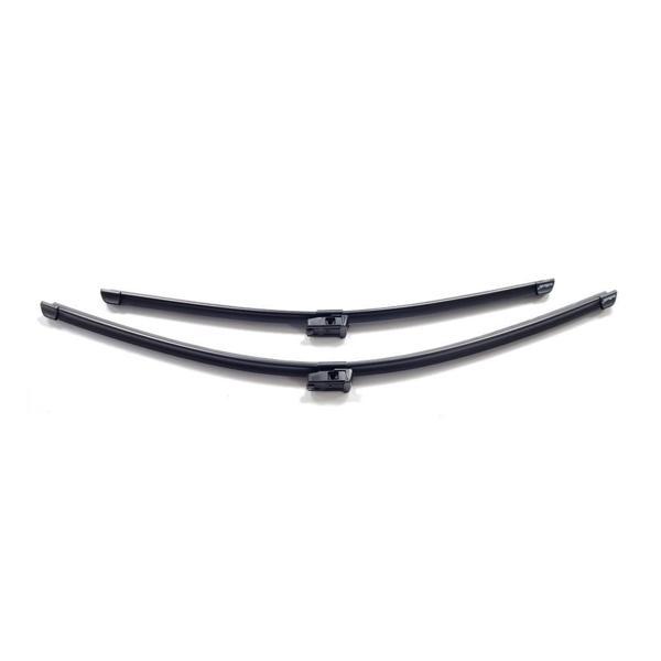 Volvo XC60 2009-2017 Ön Cam Silecek Takımı 65x50cm - Image 1