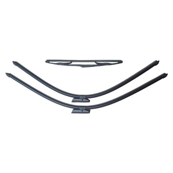Citroen C4 Grand Picasso 2010-2013 Ön Arka Cam Silecek 1609883480 - Image 1
