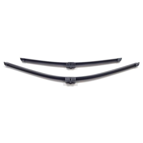 Peugeot 207 CC 2006-2014 Ön Cam Silecek Takımı 65x43cm - Image 1