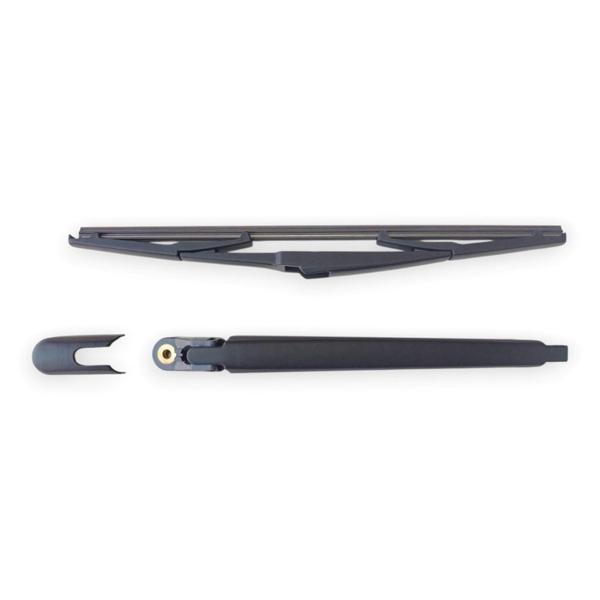 Hyundai Santa Fe 2006-2011 Arka Cam Silecek Kolu Takımı - Image 1