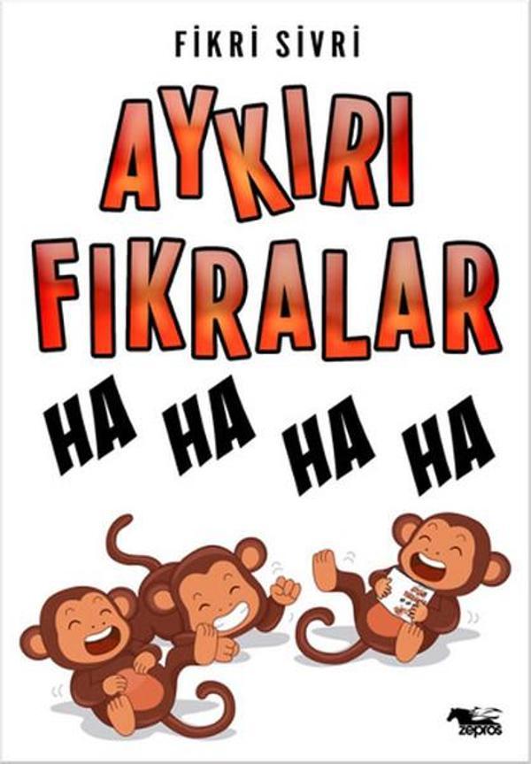 Aykırı Fıkralar - Zepros - Image 1