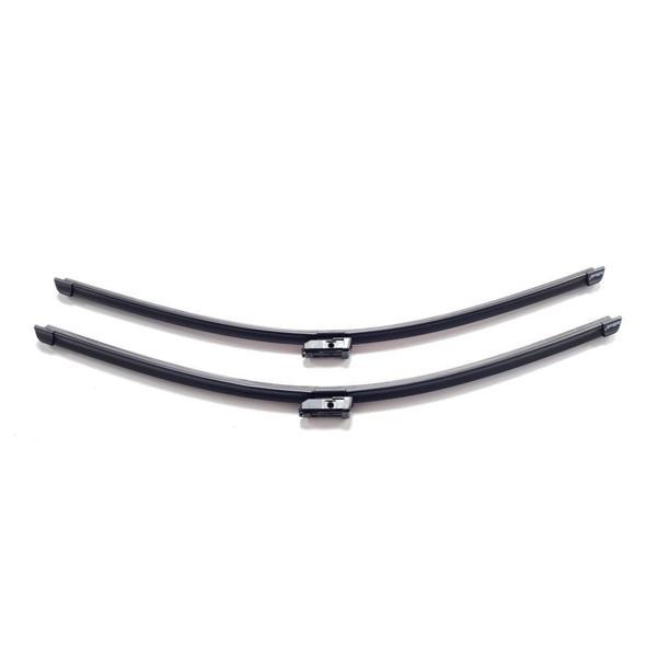 Land Rover Defender L663 2020-2023 55x55cm Ön Cam Silecek Takımı - Image 1