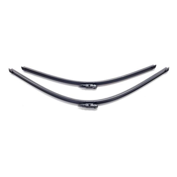 Mercedes-Benz Gl Serisi X164 2007-12 70x53cm Ön Cam Silecek Takımı - Image 1