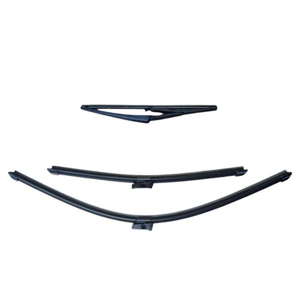 Opel Mokka 2021-2025 Ön Cam Arka Cam Silecek - Image 1